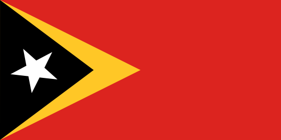 U22 Đông Timor