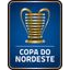 Copa do Nordeste Brasil