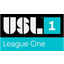 USL League One Mỹ - 2025