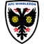 AFC Wimbledon | Hạng Ba Anh