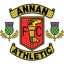 Annan Athletic