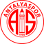 Antalyaspor | VĐQG Thổ Nhĩ Kỳ