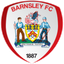 Barnsley