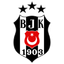 Beşiktaş | VĐQG Thổ Nhĩ Kỳ