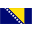 Nữ Bosnia & Herzegovina 