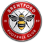 Brentford U18 | U18 Professional Development League Anh