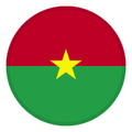 Burkina Faso U17