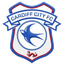 Cardiff City W | C1 Châu Âu (Nữ)