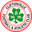 Cliftonville