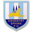 Coventry Sphinx