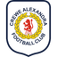 Crewe Alexandra U18