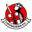 Crusaders | VĐQG Bắc Ireland