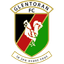 Glentoran BU W | C1 Châu Âu (Nữ)