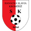 Hanácká