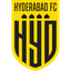 Hyderabad