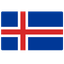 Nữ Iceland 