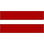 Nữ Latvia 