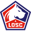 LOSC Lille | VĐQG Pháp