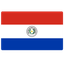 Paraguay | Vòng Loại WC Nam Mỹ