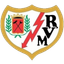 Rayo Vallecano | VĐQG Tây Ban Nha