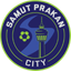 Samut Prakan City