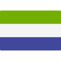 Sierra Leone U20 | Africa Cup Of Nations U20