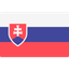 Nữ Slovakia 