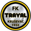 Trajal Krusevac