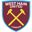 West Ham United | Ngoại Hạng Anh