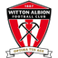 Witton Albion