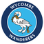 Wycombe Wanderers | Hạng Hai Anh