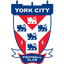 York City