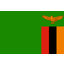 Nữ Zambia 